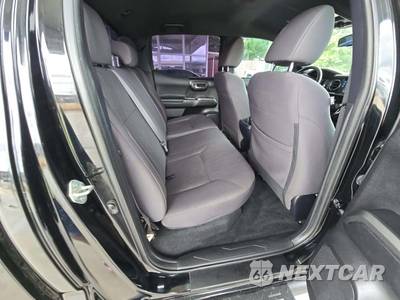 2019 Toyota Tacoma TRD Off-Road Crew Cab Medium Bed - zdjęcie 16 z 21 - miniatura