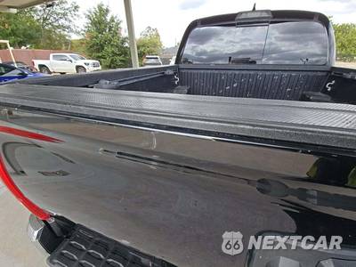 2019 Toyota Tacoma TRD Off-Road Crew Cab Medium Bed - zdjęcie 21 z 21 - miniatura