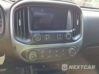 2019 Chevrolet Colorado LT Crew Cab Medium Bed 2LT - zdjęcie 10 z 20 - miniatura