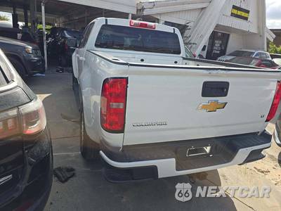 2019 Chevrolet Colorado LT Crew Cab Medium Bed 2LT - zdjęcie 2 z 20 - miniatura