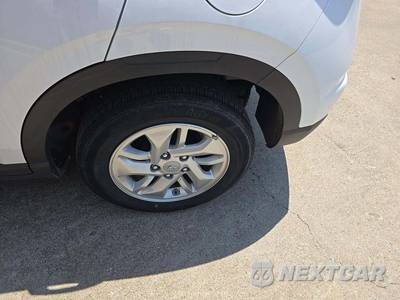 2024 Hyundai Venue SE - zdjęcie 24 z 24 - miniatura