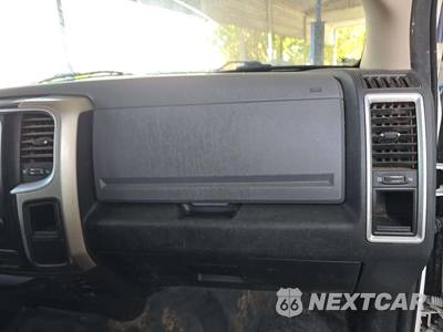 2017 Ram 2500 SLT Crew Cab Medium Bed - zdjęcie 19 z 20 - miniatura