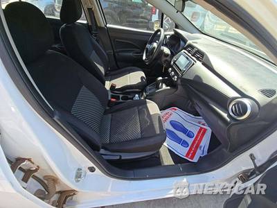 2023 Nissan Versa S - zdjęcie 18 z 25 - miniatura