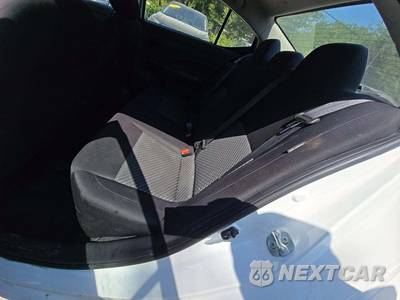2023 Nissan Versa S - zdjęcie 13 z 25 - miniatura