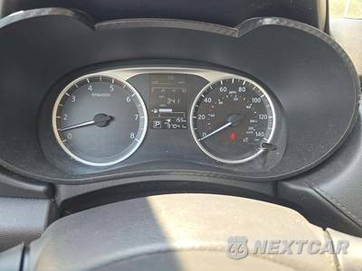 2023 Nissan Versa S - zdjęcie 9 z 25 - miniatura