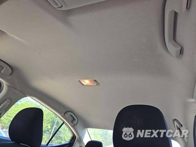 2023 Nissan Versa S - zdjęcie 11 z 25 - miniatura