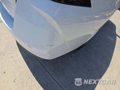 2023 Nissan Versa S - zdjęcie 25 z 25 - miniatura