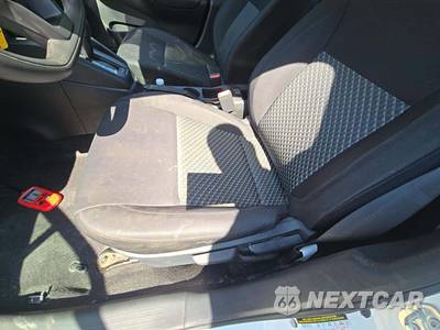 2023 Nissan Versa S - zdjęcie 22 z 25 - miniatura
