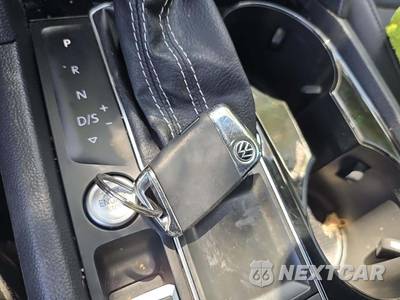 2022 Volkswagen Atlas 2.0T SE w/Technology - zdjęcie 8 z 24 - miniatura