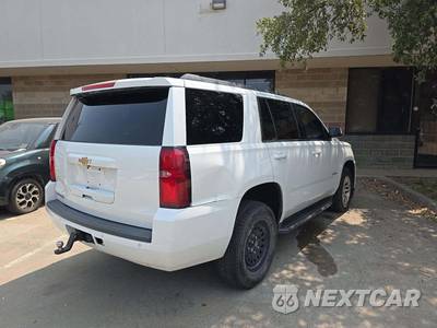2018 Chevrolet Tahoe LS 1LS - zdjęcie 3 z 34 - miniatura