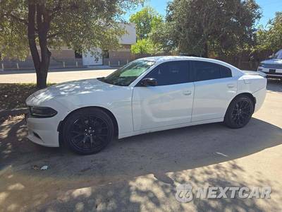 2020 Dodge Charger SXT - zdjęcie 1 z 35 - miniatura