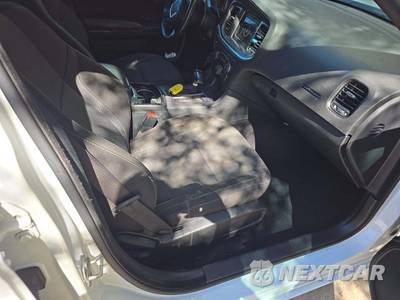 2020 Dodge Charger SXT - zdjęcie 18 z 35 - miniatura