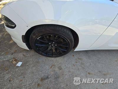 2020 Dodge Charger SXT - zdjęcie 28 z 35 - miniatura