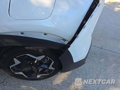 2026 Kia Seltos S - zdjęcie 23 z 30 - miniatura