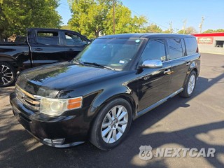2011 Ford Flex Limited