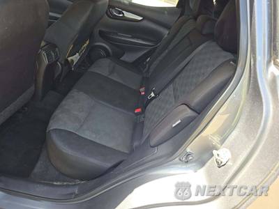 2021 Nissan Rogue Sport SV - zdjęcie 13 z 34 - miniatura