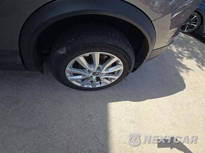 2021 Nissan Rogue Sport SV - zdjęcie 31 z 34 - miniatura