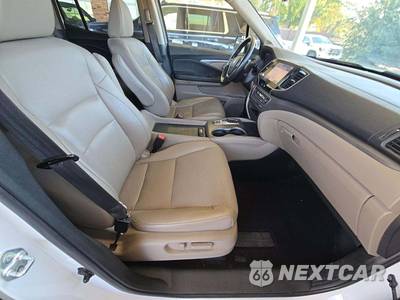 2023 Honda Ridgeline RTL-E Crew Cab Medium Bed - zdjęcie 17 z 22 - miniatura