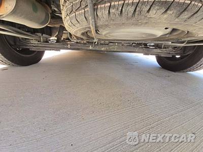 2021 Nissan NV200 Compact Cargo S 115.2" WB - zdjęcie 15 z 27 - miniatura