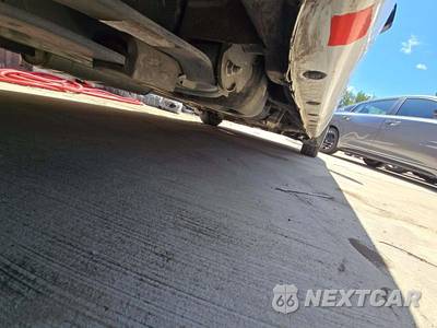 2021 Nissan NV200 Compact Cargo S 115.2" WB - zdjęcie 17 z 27 - miniatura