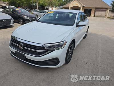 2024 Volkswagen Jetta S - zdjęcie 1 z 20 - miniatura