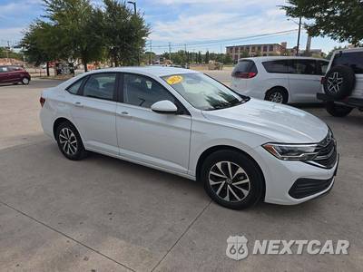 2024 Volkswagen Jetta S - zdjęcie 4 z 20 - miniatura