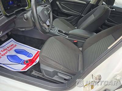 2024 Volkswagen Jetta S - zdjęcie 6 z 20 - miniatura