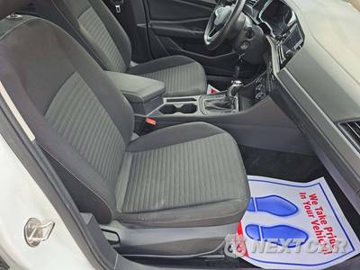 2024 Volkswagen Jetta S - zdjęcie 18 z 20 - miniatura