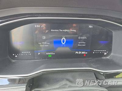2024 Volkswagen Jetta S - zdjęcie 9 z 20 - miniatura