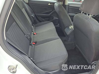 2024 Volkswagen Jetta S - zdjęcie 16 z 20 - miniatura