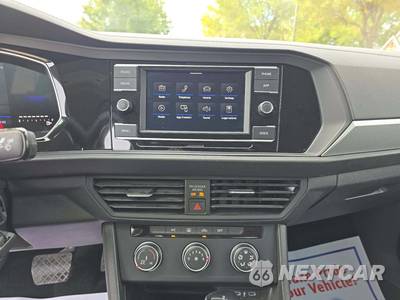 2024 Volkswagen Jetta S - zdjęcie 10 z 20 - miniatura