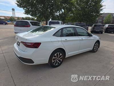 2024 Volkswagen Jetta S - zdjęcie 3 z 20 - miniatura