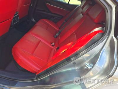 2026 Toyota Camry XSE - zdjęcie 13 z 20 - miniatura