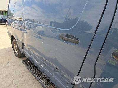 2019 Mercedes-Benz Sprinter 2500 Cargo Van Standard Roof 144.0" WB - zdjęcie 30 z 31 - miniatura