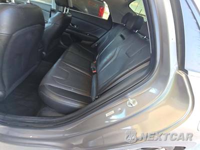 2023 Hyundai Elantra Hybrid Limited - zdjęcie 13 z 26 - miniatura