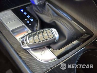 2023 Hyundai Elantra Hybrid Limited - zdjęcie 8 z 26 - miniatura