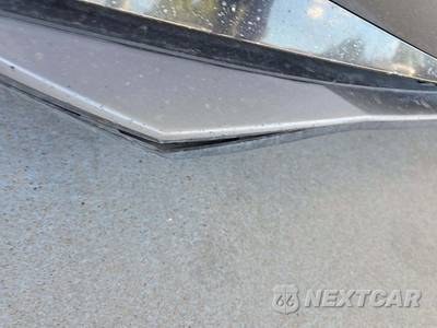 2023 Hyundai Elantra Hybrid Limited - zdjęcie 23 z 26 - miniatura