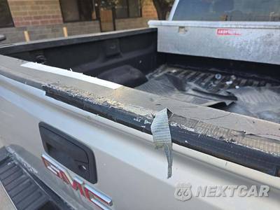 2018 GMC Sierra 2500HD SLE Crew Cab Medium Bed 3SA - zdjęcie 29 z 33 - miniatura
