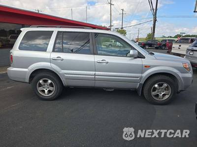 2006 Honda Pilot EX-L - zdjęcie 4 z 29 - miniatura