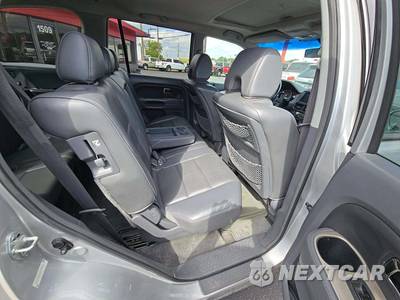 2006 Honda Pilot EX-L - zdjęcie 17 z 29 - miniatura