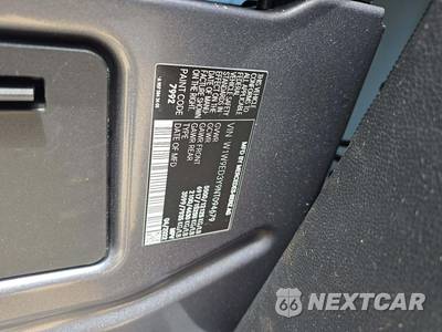 2022 Mercedes-Benz Sprinter 4500 Cargo Van DRW High Roof 170.0" WB - zdjęcie 5 z 21 - miniatura