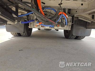 2022 Mercedes-Benz Sprinter 4500 Cargo Van DRW High Roof 170.0" WB - zdjęcie 15 z 21 - miniatura