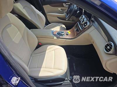 2020 Mercedes-Benz C 300 4MATIC Sedan - zdjęcie 18 z 26 - miniatura