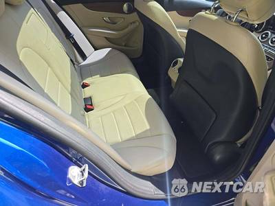2020 Mercedes-Benz C 300 4MATIC Sedan - zdjęcie 16 z 26 - miniatura