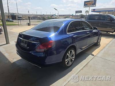 2020 Mercedes-Benz C 300 4MATIC Sedan - zdjęcie 3 z 26 - miniatura