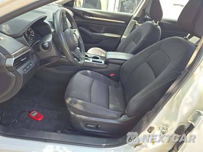 2023 Nissan Altima SV - zdjęcie 6 z 26 - miniatura