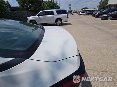 2023 Nissan Altima SV - zdjęcie 24 z 26 - miniatura