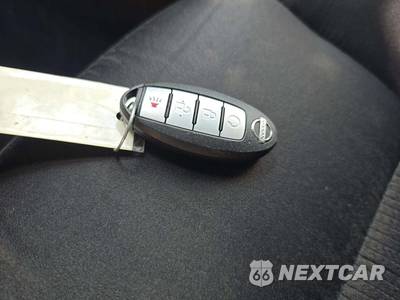 2023 Nissan Altima SV - zdjęcie 8 z 26 - miniatura