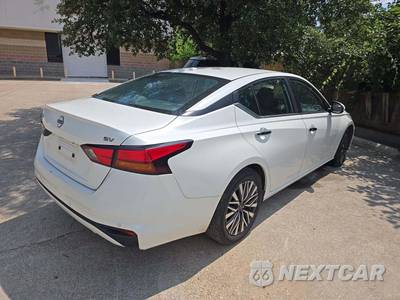 2023 Nissan Altima SV - zdjęcie 3 z 26 - miniatura
