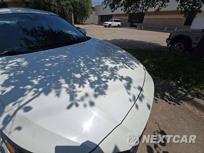 2023 Nissan Altima SV - zdjęcie 21 z 26 - miniatura
